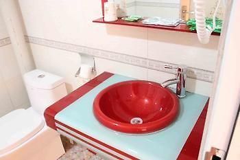 Qufu Kongmiao Hotel Eksteriør bilde