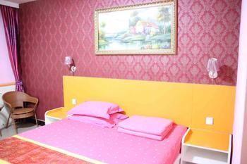 Qufu Kongmiao Hotel Eksteriør bilde