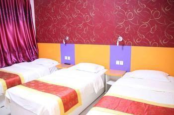 Qufu Kongmiao Hotel Eksteriør bilde