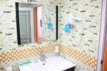 Qufu Kongmiao Hotel Eksteriør bilde